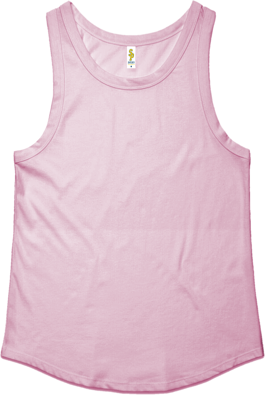 SunPrints LS24 Cape Singlet