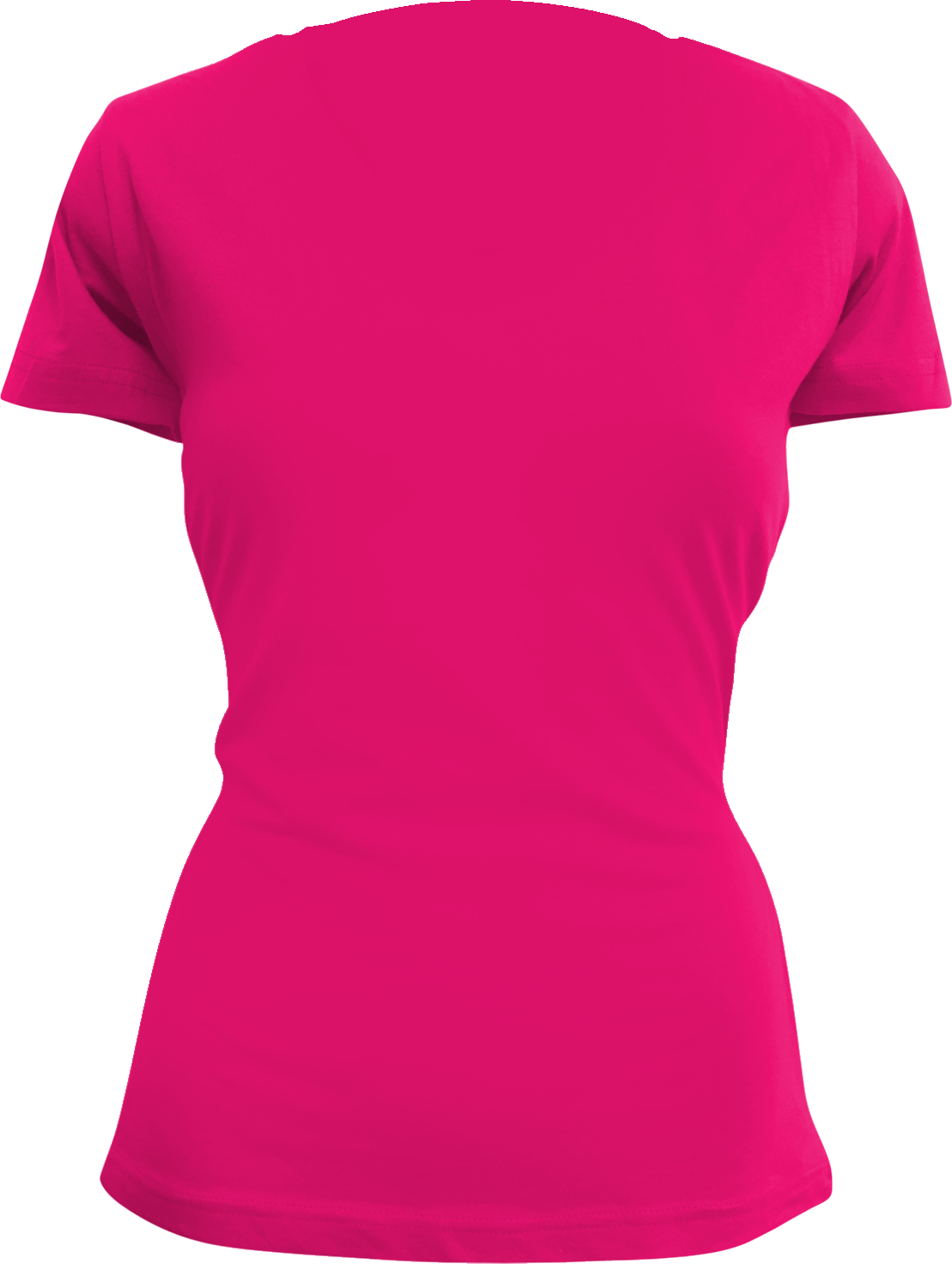 Sunprints Ladies V Neck LVT86