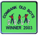 G10 3 Golfers
