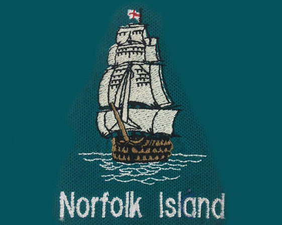 G12 HMS Endeavour Colonial Ship