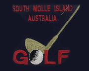 G4 Golf Club & Ball