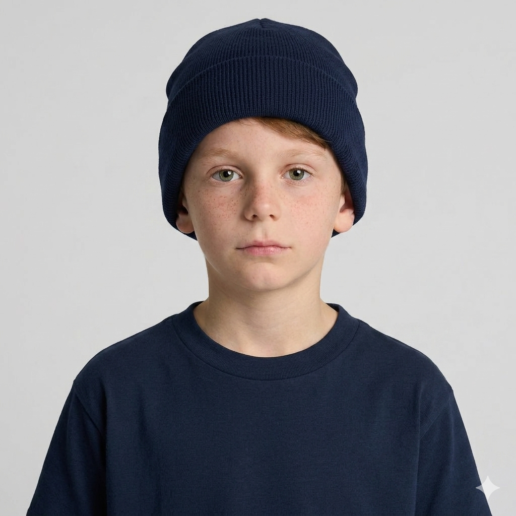 Kid’s Acrylic Beanie 4231