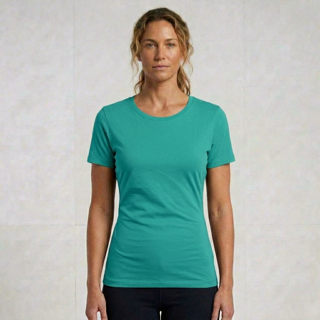 Sunprints Ladies Tee LT86
