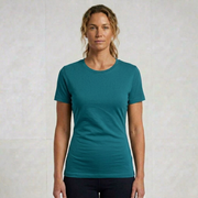 Sunprints Ladies Tee LT86