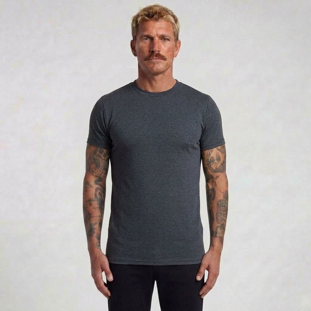 Mens Tee Shirt CT1487