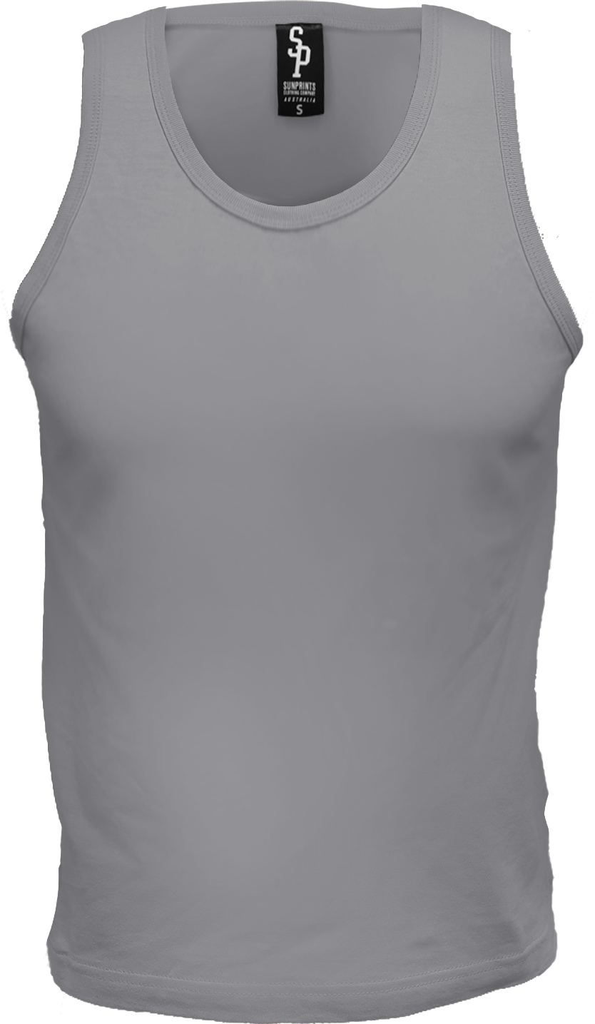 Sunprints Singlets MS86