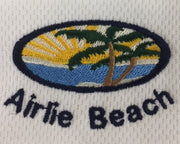 H97 Palm Beach in Oval