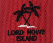 I21 Crossed Palms