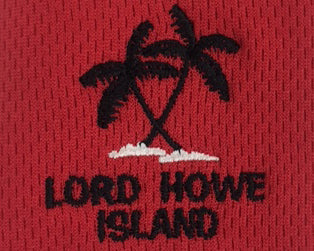 I21 Crossed Palms