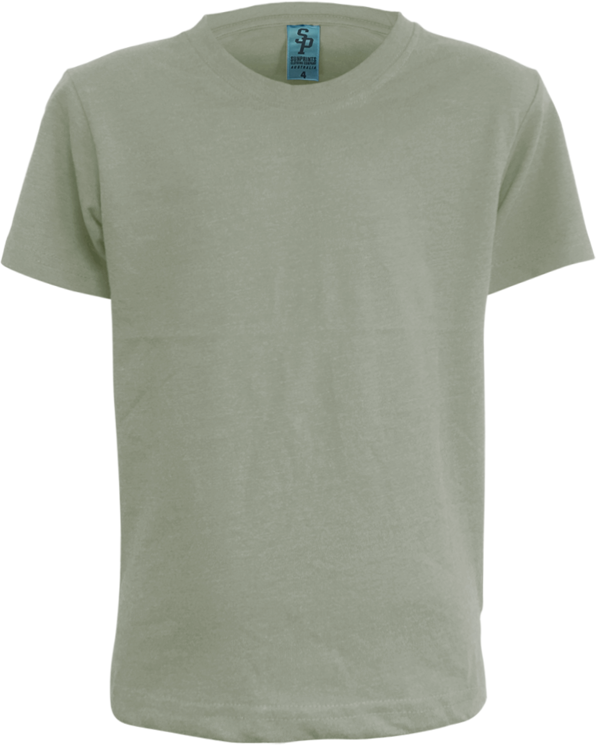 Sunprints Boys Tee BT86