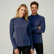 Unisex Balance Mid Layer Top SW225M