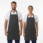 JB's Apron With Pocket 5A