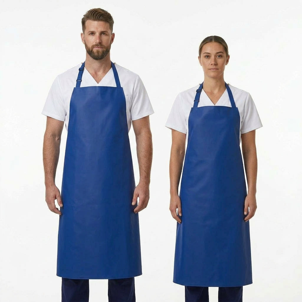 JB's 490gsm Vinyl 90x120 Apron 5AV
