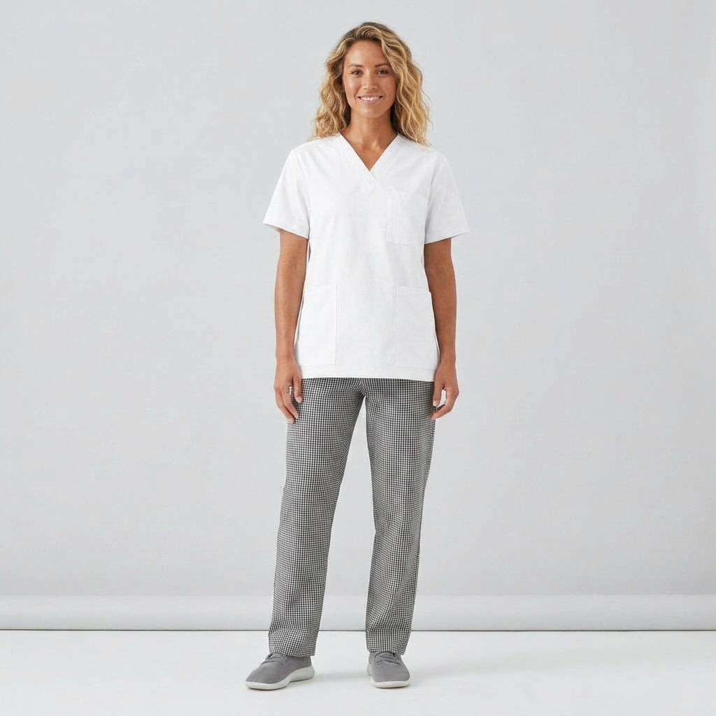 JB's Ladies Elasticated Pant 5CCP1