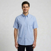 JB's S/S Oxford Shirt 4OSX