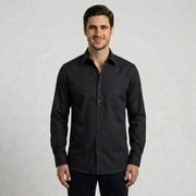 JB's Urban L/S Poplin Shirt 4PUL