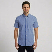 Mens Springfield Short Sleeve Shirt 43422