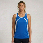 Ladies Breezeway Singlet CT0757