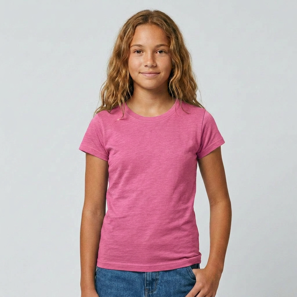Sunprints Girls Tee GT86
