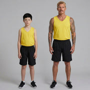 Podium Kids and Adults New Sport Short 7NSS