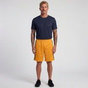 Unisex Adults Soccer Panel Shorts  CK618