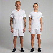 Unisex Adults Plain Sports Shorts CK706