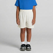 Kids Plain Sports Shorts CK708