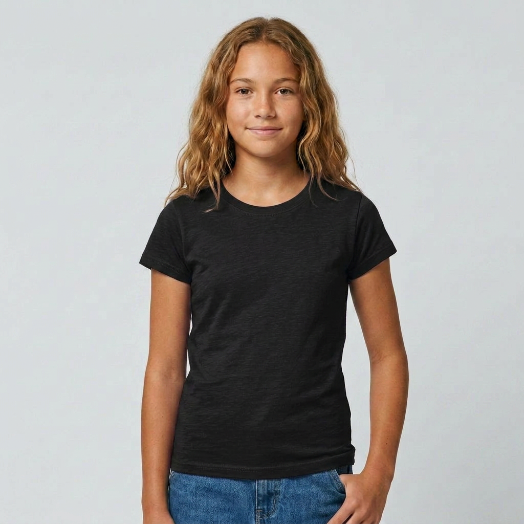 Sunprints Girls Tee GT86