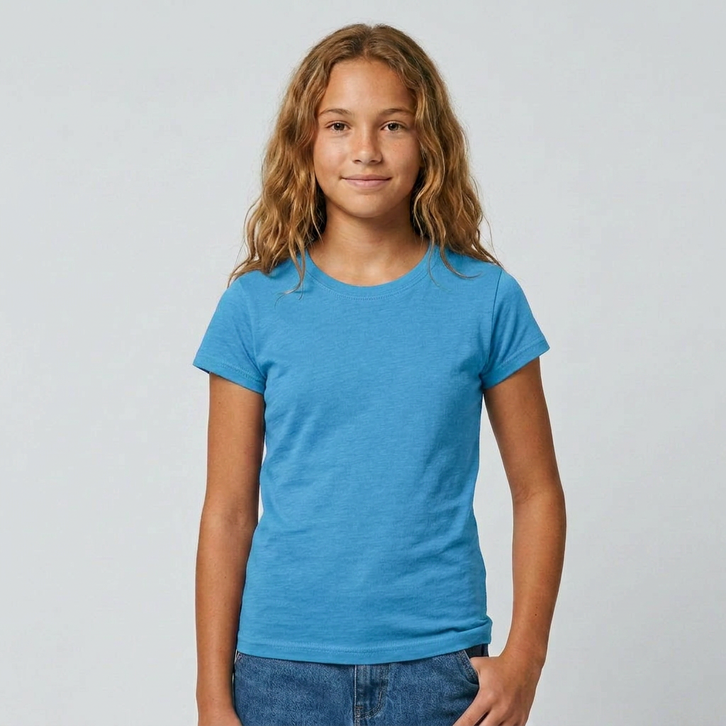 Sunprints Girls Tee GT86