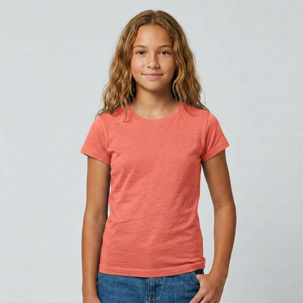 Sunprints Girls Tee GT86
