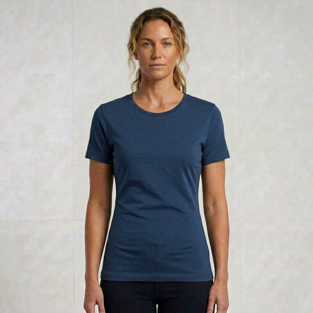 Sunprints Ladies Tee LT86