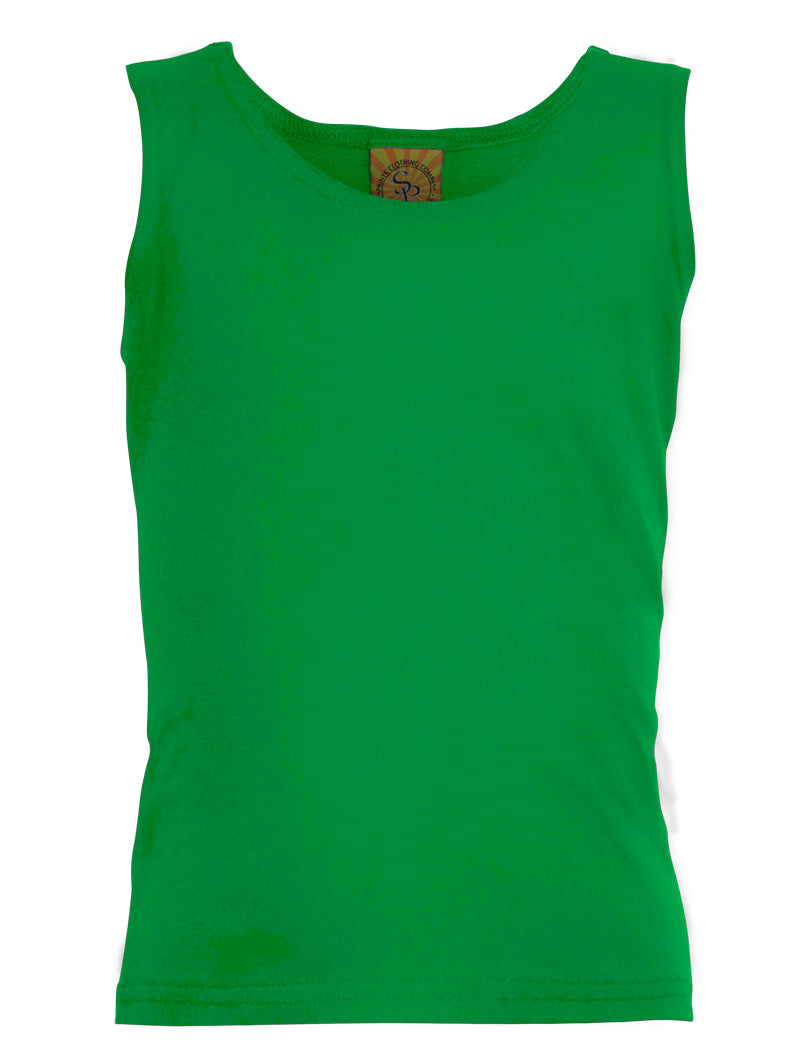Sunprints Kids Singlets KS86