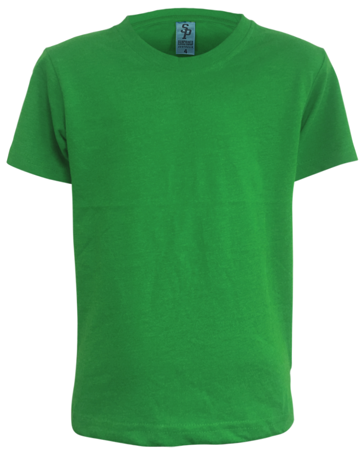 Sunprints Boys Tee BT86