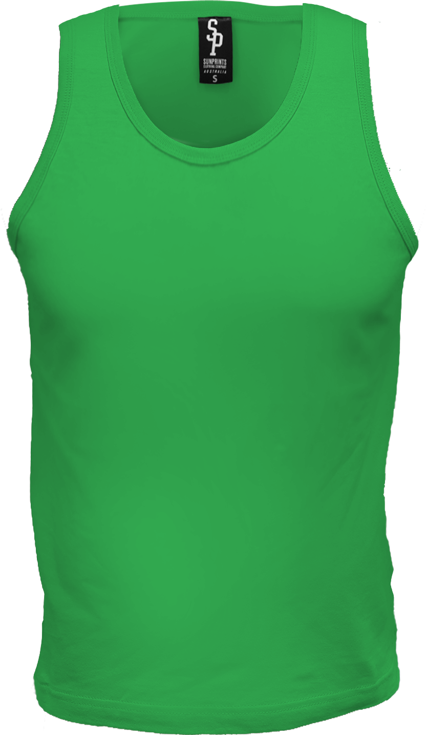 Sunprints Singlets MS86