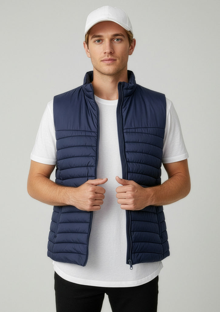 Expedition Mens Vest J213M