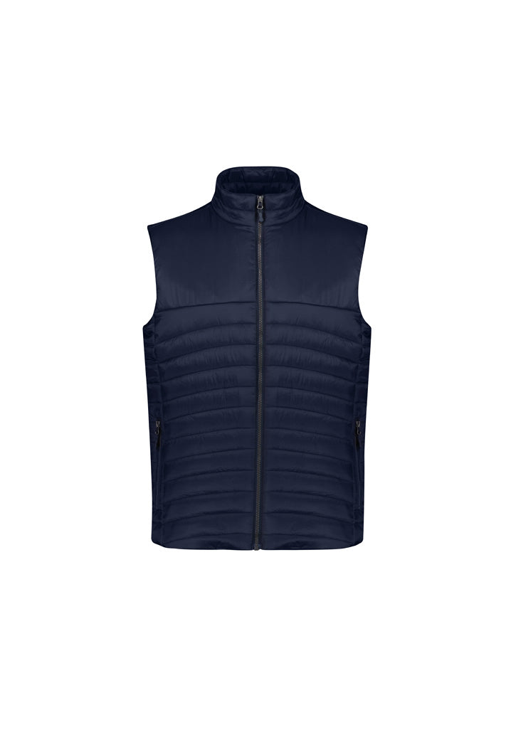 Expedition Mens Vest J213M