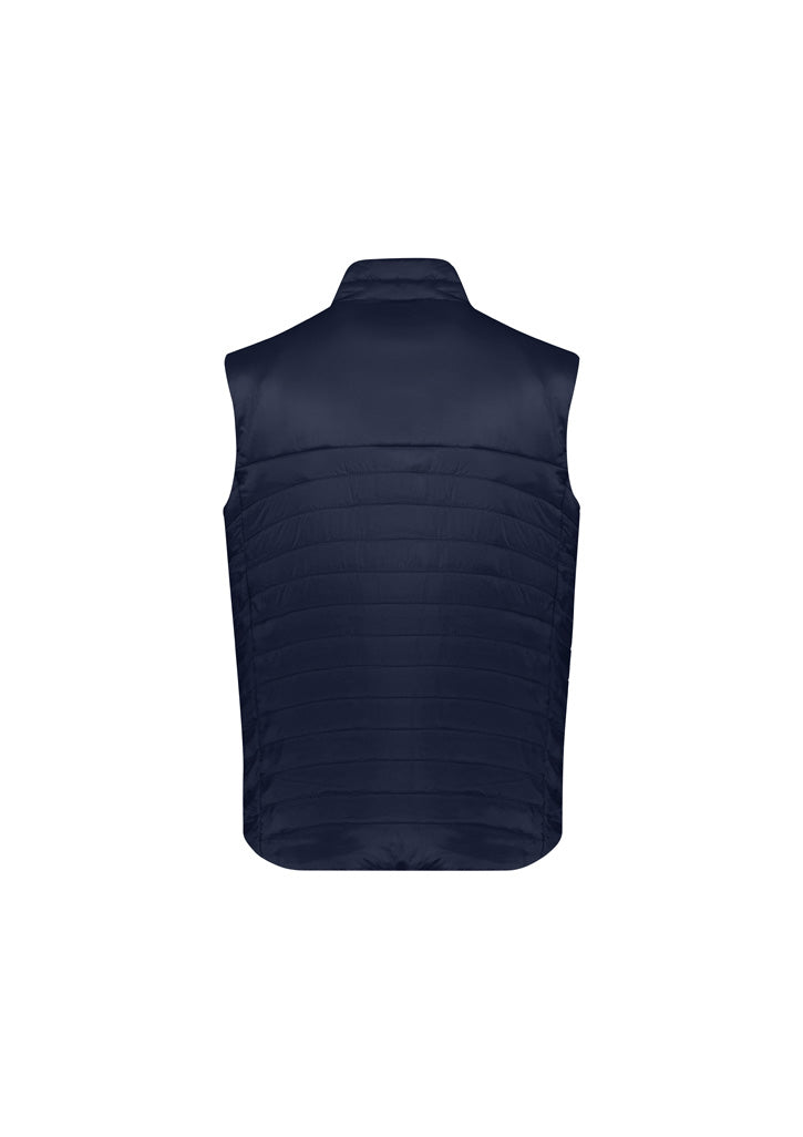 Expedition Mens Vest J213M