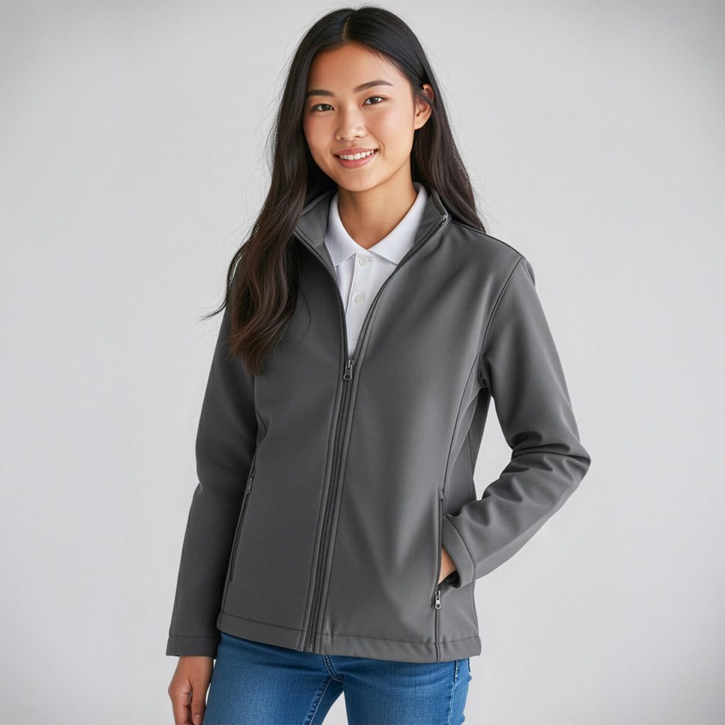 Kids Apex Jacket
