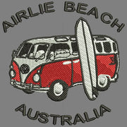 K84 Kombi & Surfboard