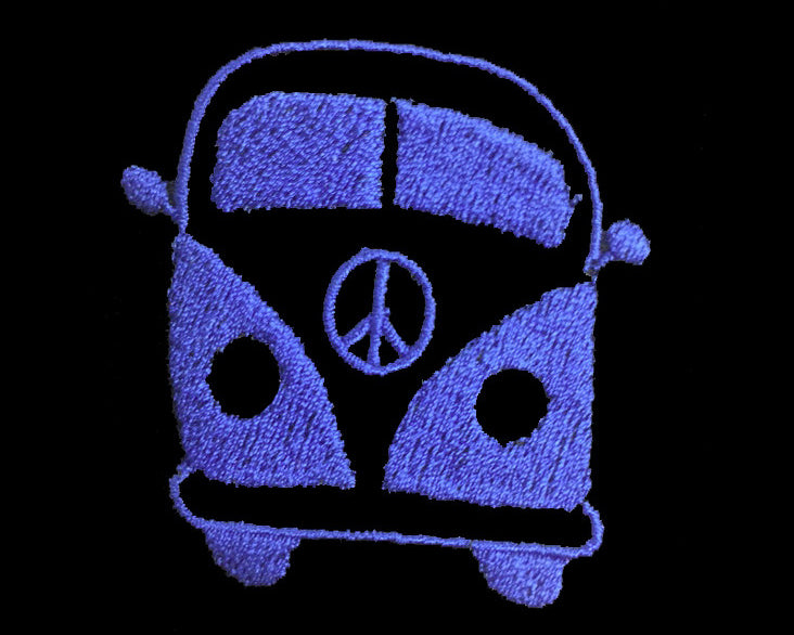K88 Kombi Front Outline