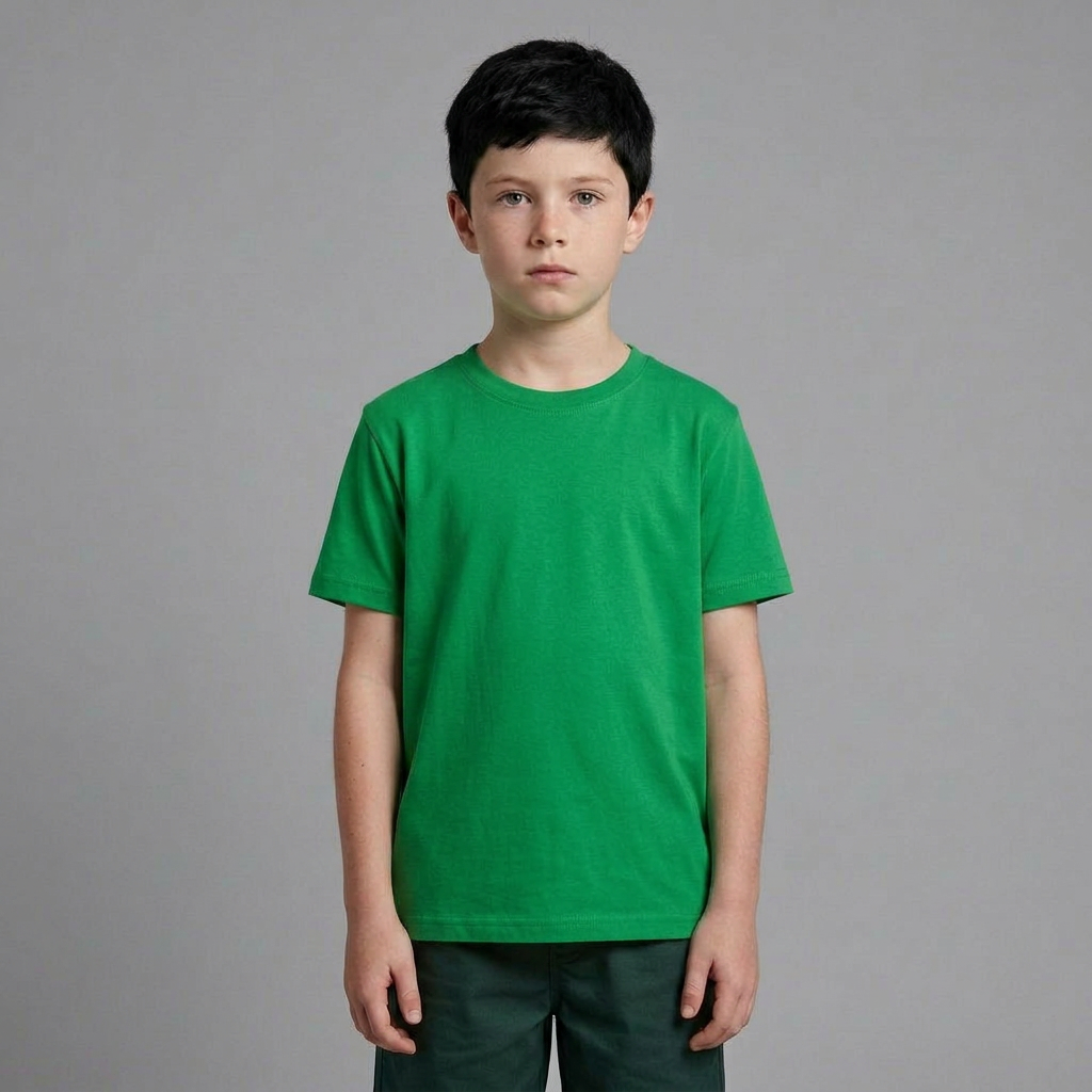 Sunprints Boys Tee BT86