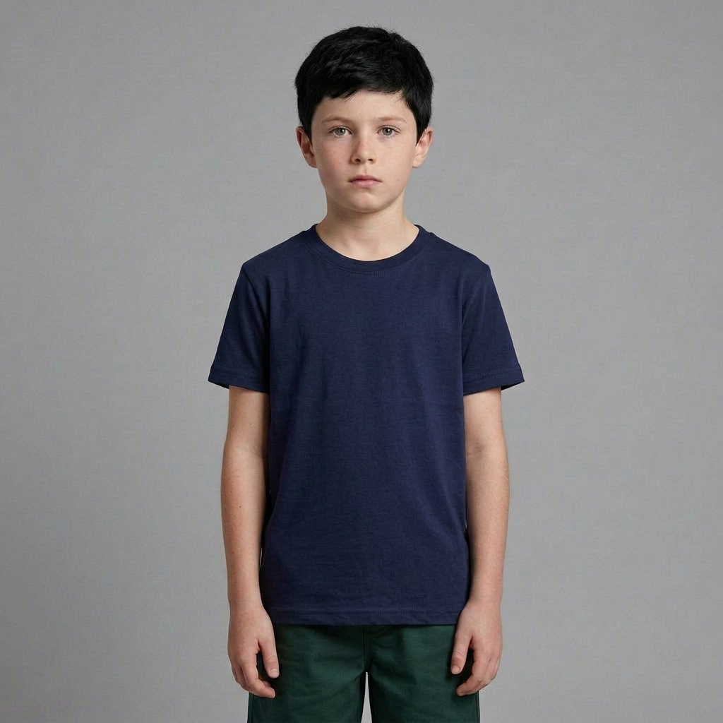 Sunprints Boys Tee BT86