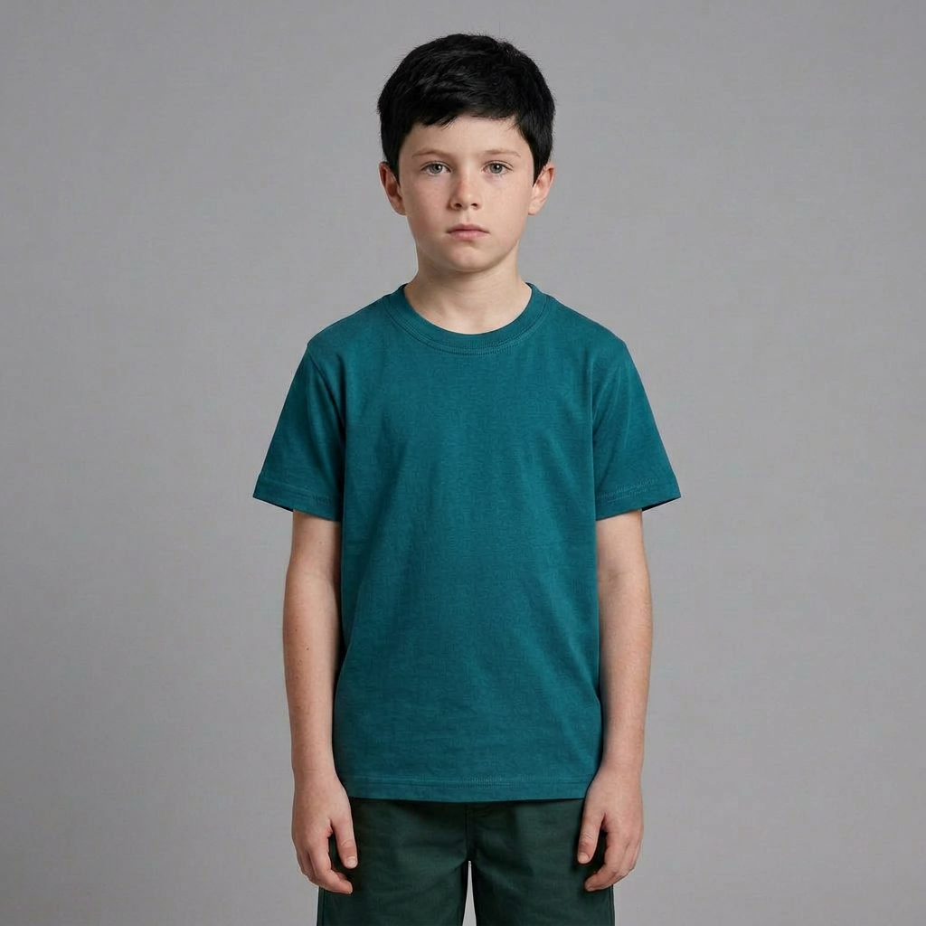 Sunprints Boys Tee BT86