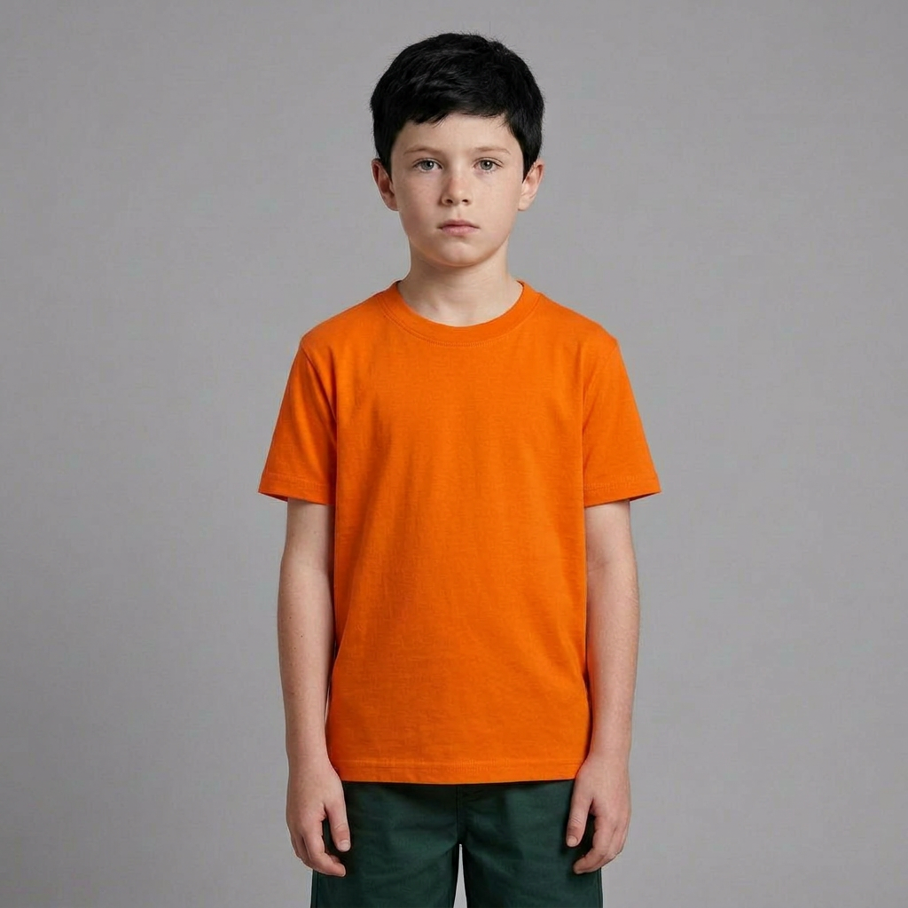 Sunprints Boys Tee BT86