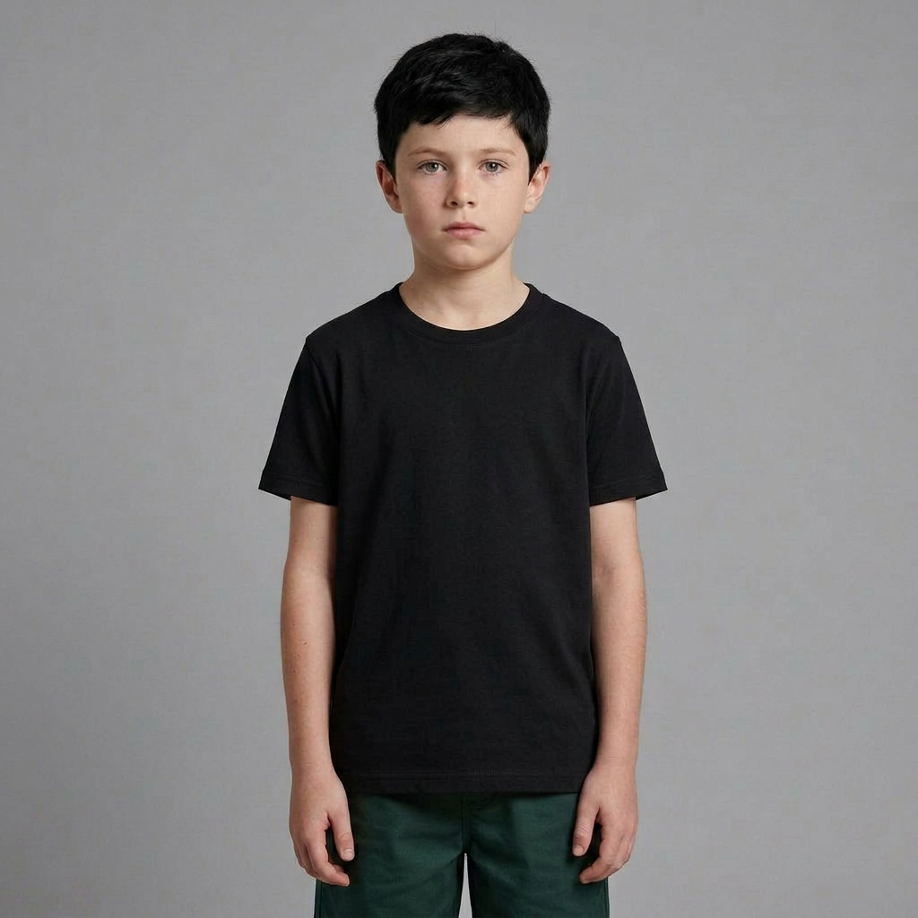 Sunprints Boys Tee BT86