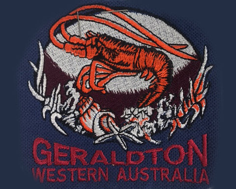 L01 Prawn Reef