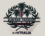 L08 Palm Emblem