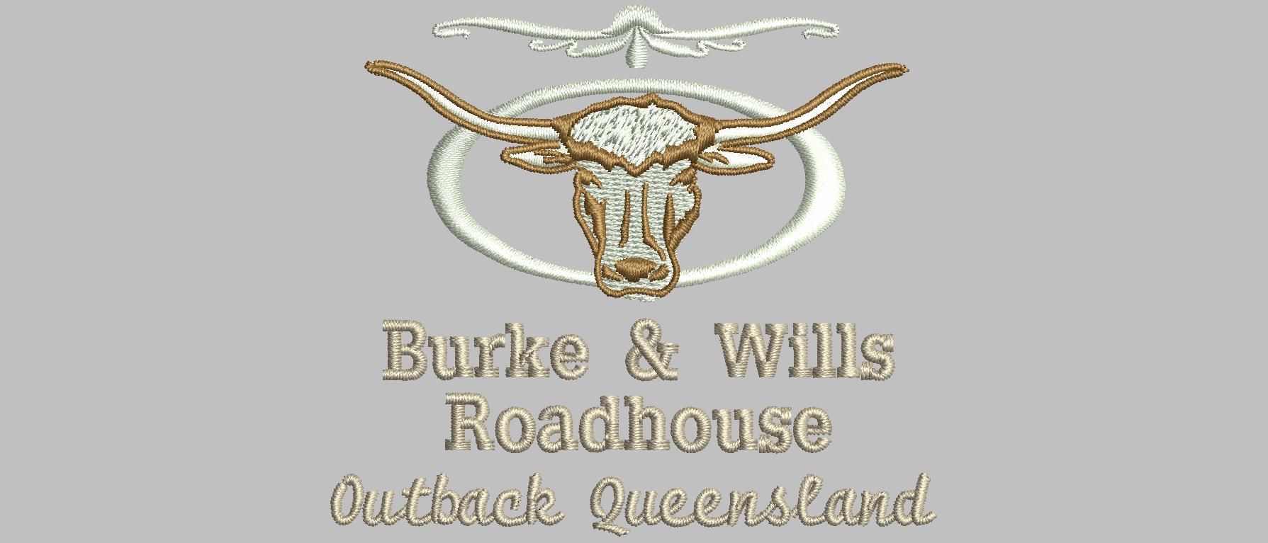 L66 Bull Head Oval