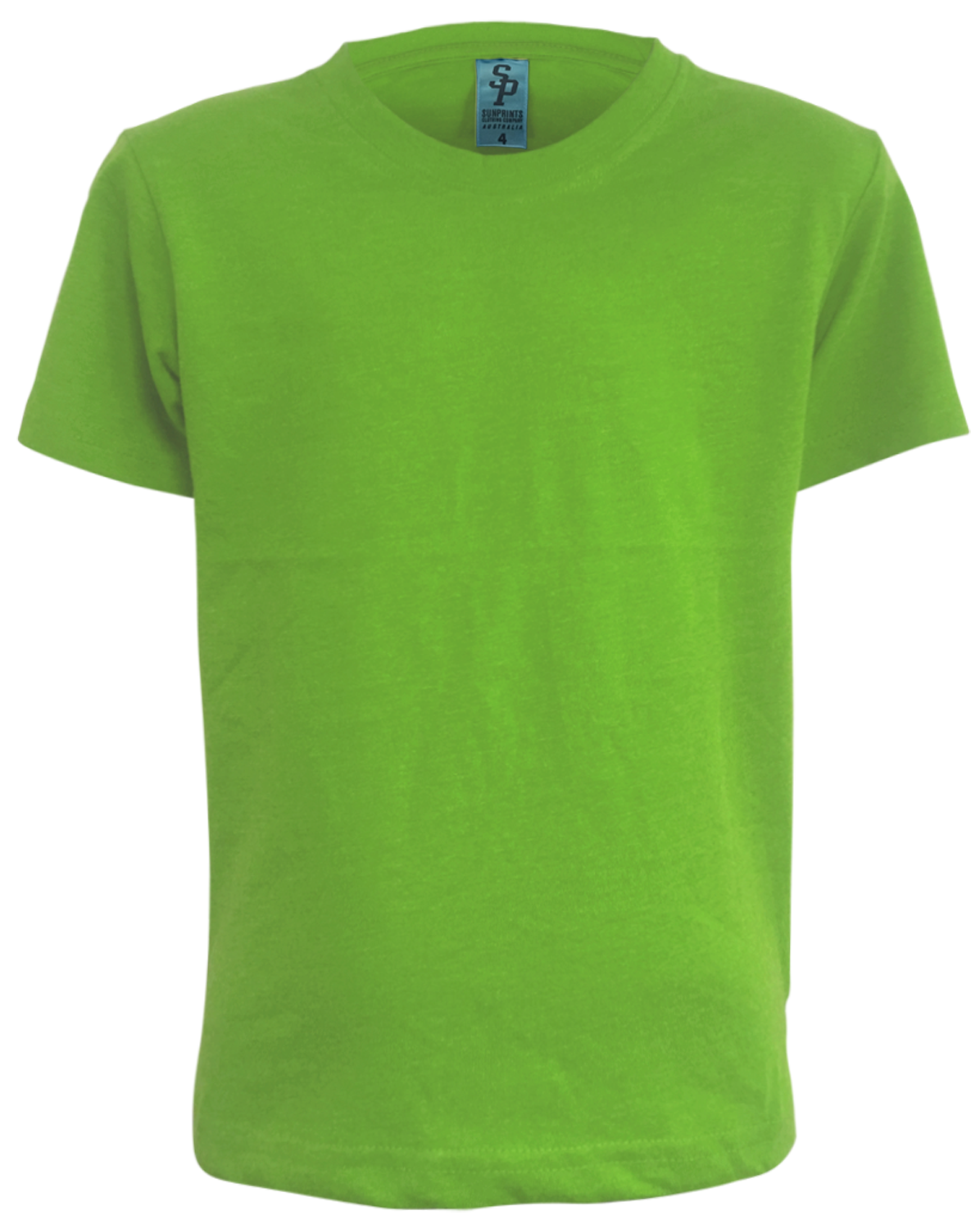 Sunprints Boys Tee BT86