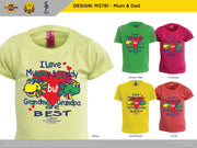 M3781 - Mum & Dad